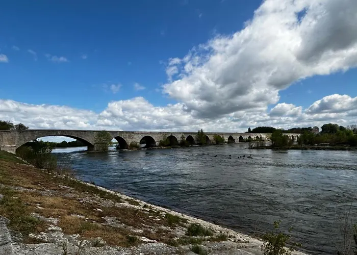 Studio Vue Sur Loire