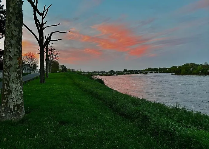Studio Vue Sur Loire