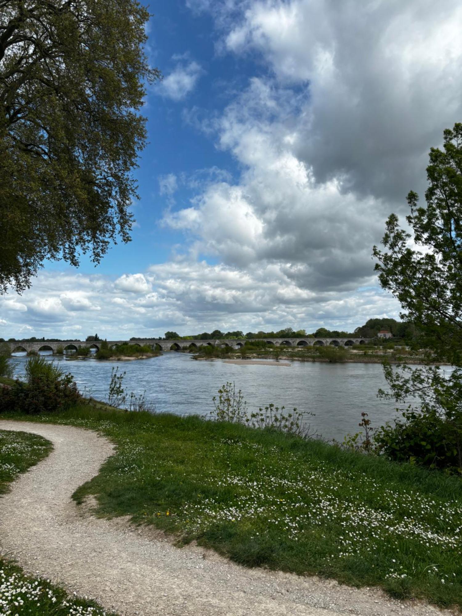 Appartement Vue Sur Loire *