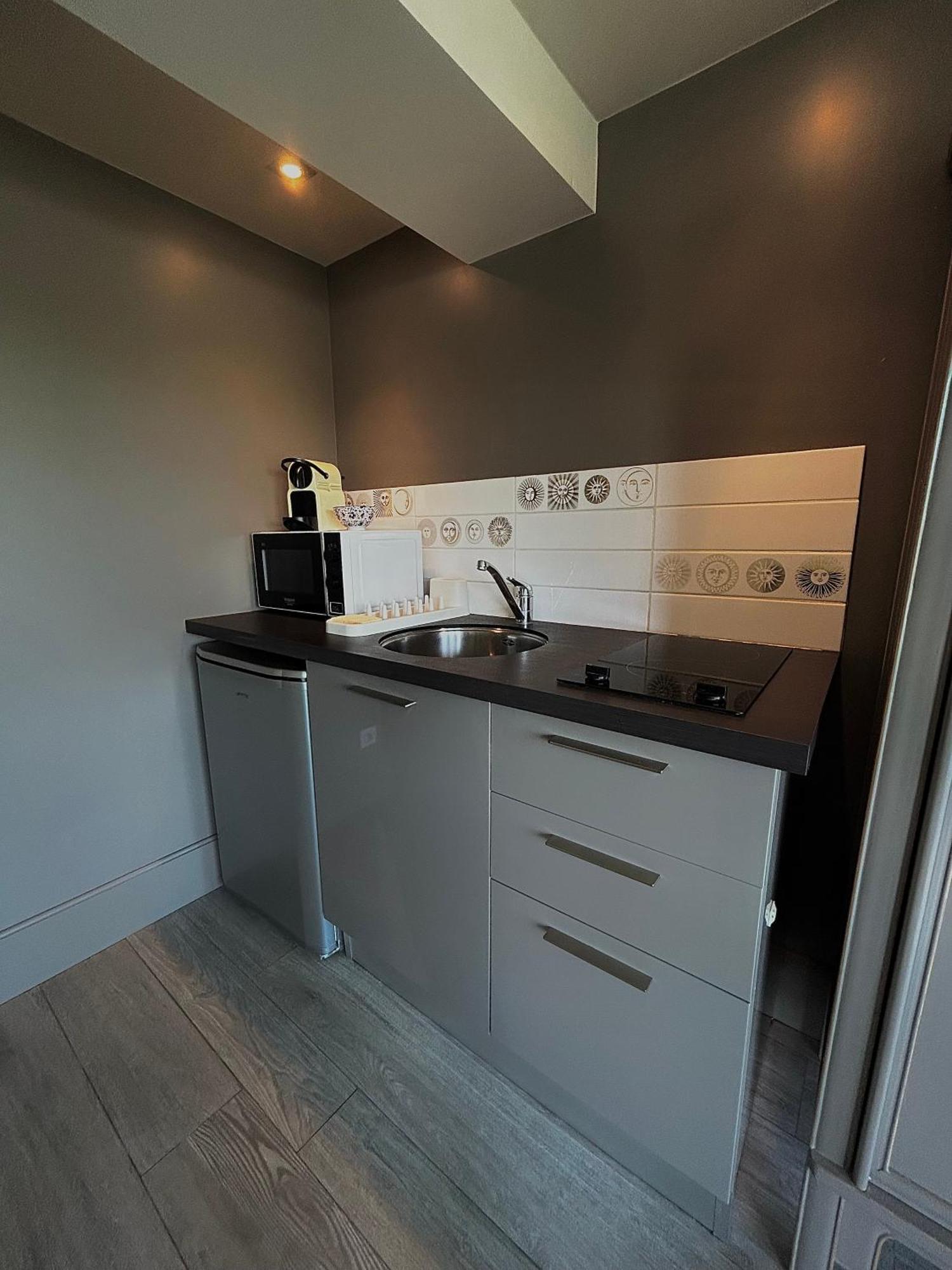 Vue Sur Loire Appartement Beaugency