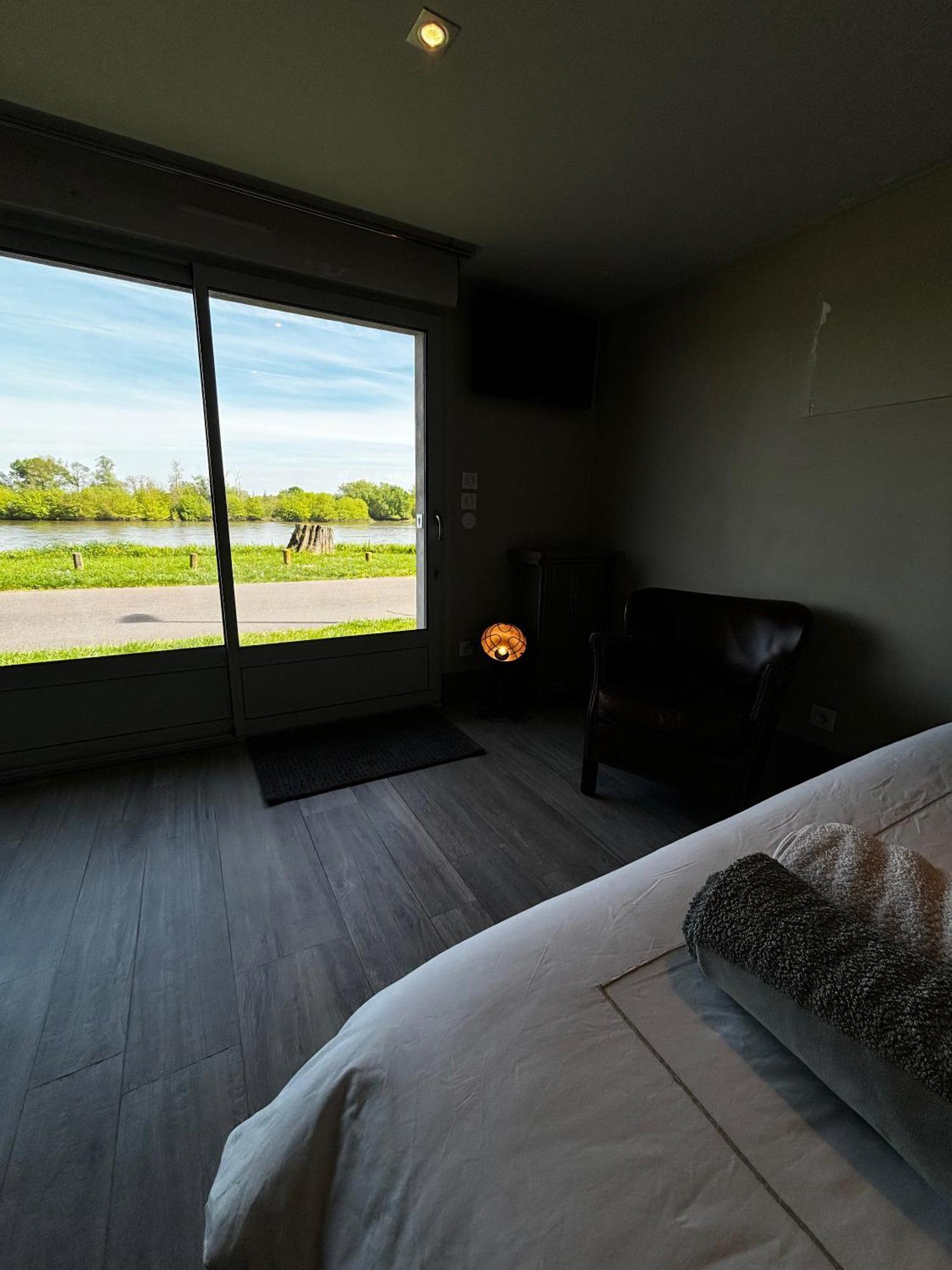 Vue Sur Loire Appartement