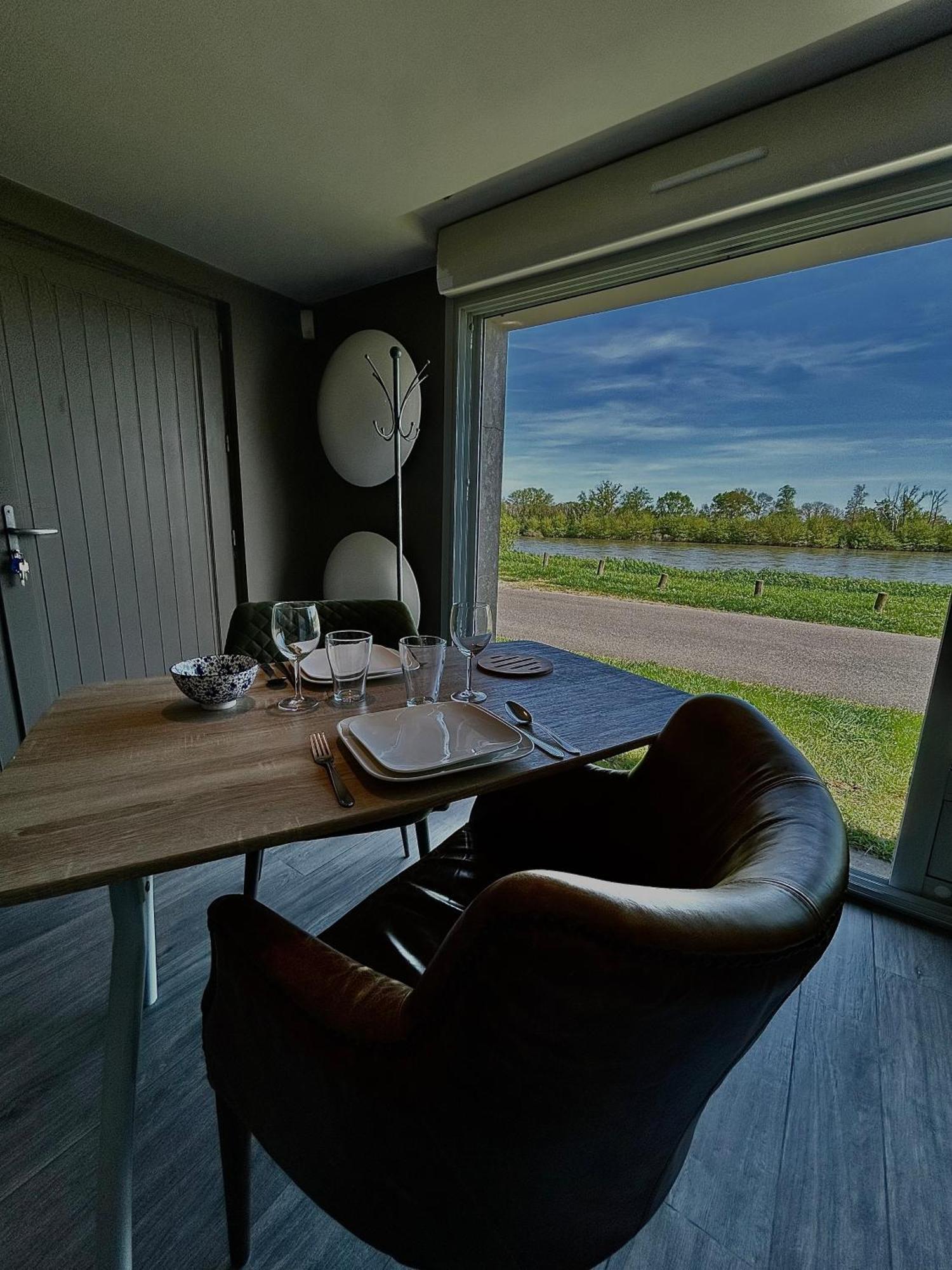 Apartamento Vue Sur Loire *