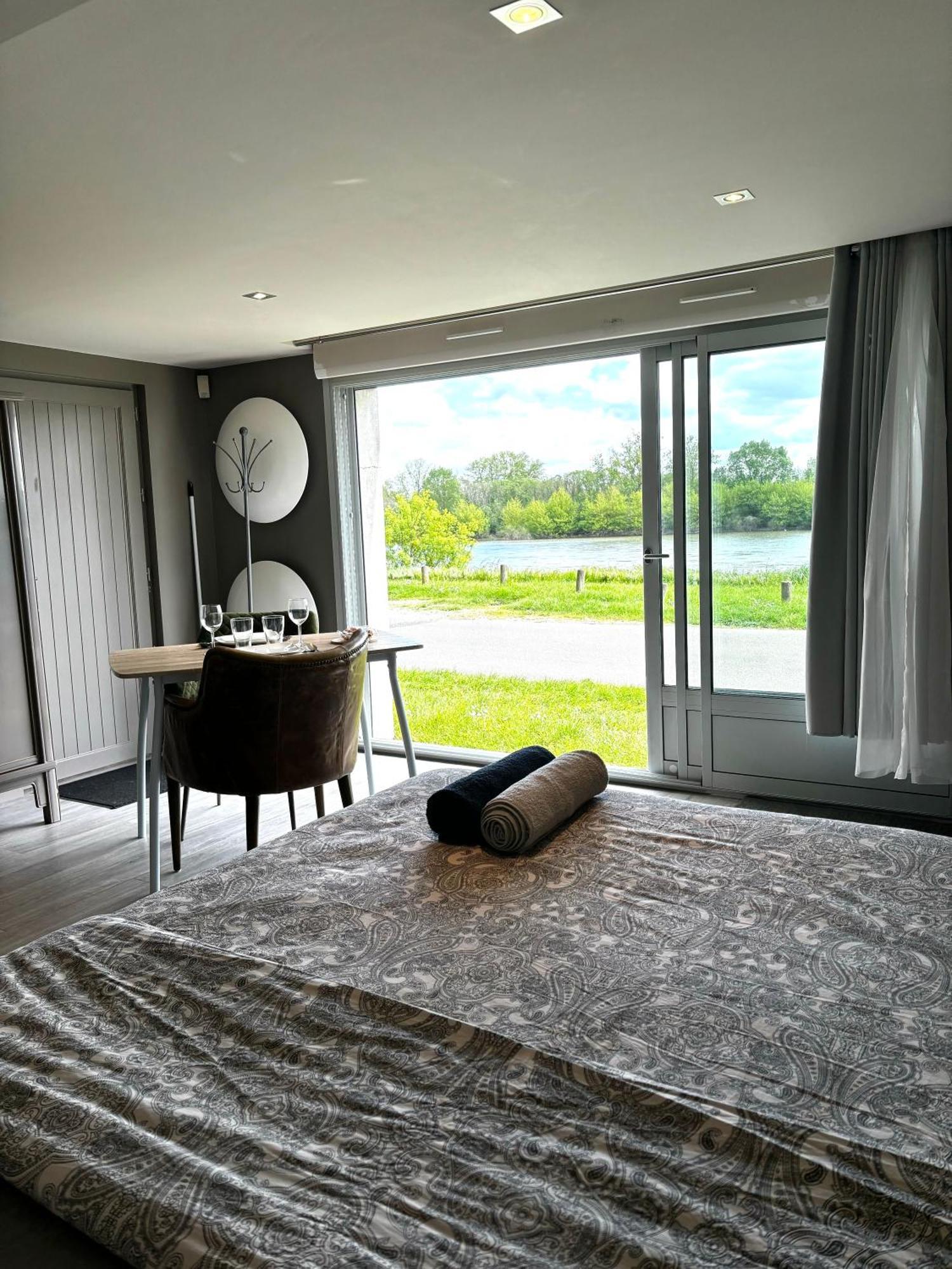 Vue Sur Loire Appartement